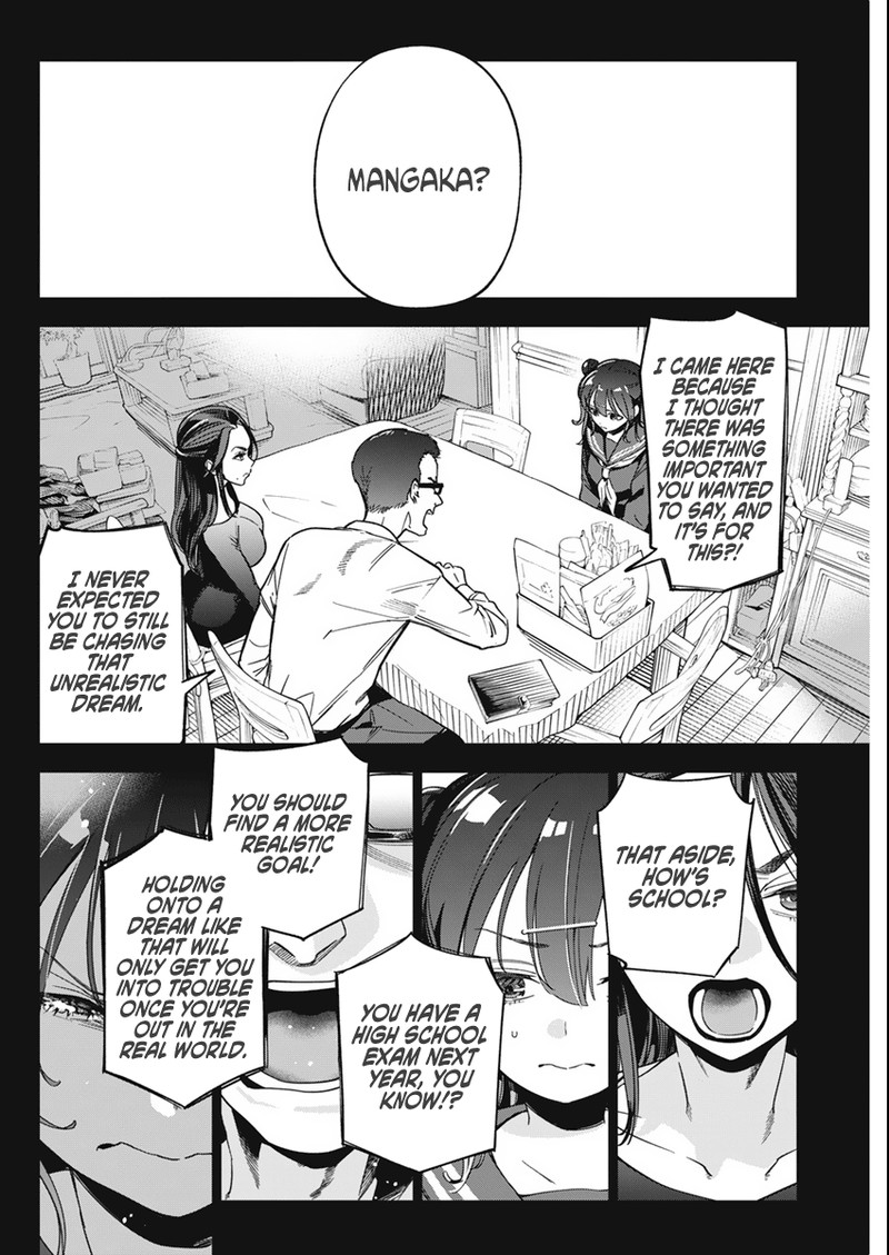 Now That We Draw - Chapter 9 - Chapter 9 image 18